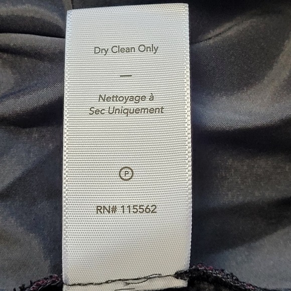 Likely Kakki Purple Off The Shoulder Halter Tie Micro Mini Dress Size 4 NWT - Picture 11 of 16